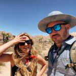 Vanessa Ray Instagram – What wind??? 🌪
#joshuatreenationalpark