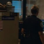 Vanessa Ray Instagram - Anxious to see the season 13 premiere of @bluebloods_cbs tonight @10pm on CBS. This script made me cry when I read it. How’s that for a promo pitch? Lol. Enjoy lucky 13. #bluebloods #jamko #season13