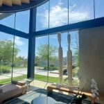 Vanessa Villela Instagram - This is how a $65,000,000 home looks like in Bel Air in Los Angeles, California. 🤩 Such a stunning property nearby Stone Canyon Reservoir. A one of a kind masterpiece retreat crafted by award wining architectural firm Tag Front with spectacular interior design by world renowned Cesar Giraldo. Everything is perfection in this house. If you need more info you can contact me. Así luce una casa de $65,000,000 en Bel Air en Los Ángeles, California. Una propiedad tan impresionante cerca del embalse de Stone Canyon. Un retiro de obra maestra único creado por el galardonado estudio de arquitectura Tag Front con un diseño interior espectacular del mundialmente famoso César Giraldo. Todo es perfección en esta casa. Si necesitas mas información puedes contactarme. #LuxuryRealEstate #DreamHome #LuxuryLiving #MillionDollarListing #ExclusiveProperties Listed by Zach Goldsmith Mauricio Umansky & Aaron Kirman