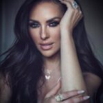 Vanessa Villela Instagram - Just when the caterpillar thought the world was over, it became a butterfly! 🐛🦋 new collection is out!! ❤️🦋💎💍😎 Available at VanessaVillela.com Link in BIO Justo cuando la oruga pensaba que el mundo se había acabado, ¡se convirtió en mariposa! 🐛🦋¡¡Ya salió nueva colección!! 💍💎🦋😎❤️Disponible en VanessaVillela.com Link en BIO Photo by my ❤️ @tomfraud Thank you for your love and support. None of this would be possible without you. I love you. Thank you for always bringing the best of a real life and on the camera! Te Amo❤️❤️💎
