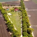 Vanessa Villela Instagram - NEW LISTING!! SAN MIGUEL DE ALLENDE, MÉXICO ❤️🇲🇽 Welcome to a once-in-a-lifetime investment opportunity! Rancho La Piedad. Nestled on a sprawling 54-hectare expanse along San Miguel de Allende. San Miguel de Allende is a UNESCO World Heritage Site. The colonial city, about a 10 minute drive from the ranch, has made the top of Best Small Cities in the world and top travel destinations lists by the likes of Condé Nast Traveler, Travel and Leisure and American Express. This property is an agricultural marvel. Boasting a coveted agricultural permit, it has been a thriving hub for asparagus cultivation, contributing to a successful export to the United States. In the heart of this fertile land lies a unique gem-a property with endless potential. With its very own well, courtesy of a State of Guanajuato concession, water security is assured. The well counts with a total assigned volume of national underground water of 60, m3. Listing price MX$ 120,000,000 #RealEstate #Mexico #SanMiguel PROPIEDAD A LA VENTA EN SAN MIGUEL DE ALLENDE, MÉXICO ❤️🇲🇽 ¡Bienvenido a una oportunidad de inversión única en la vida! Rancho La Piedad. Ubicado en una extensa extensión de 54 hectáreas a lo largo de San Miguel de Allende. San Miguel de Allende es Patrimonio de la Humanidad por la UNESCO. La ciudad colonial, a unos 10 minutos en coche del rancho, ha llegado a la cima de las listas de las mejores ciudades pequeñas del mundo y a los principales destinos turísticos de empresas como Condé Nast Traveler, Travel and Leisure y American Express. Esta propiedad es una maravilla agrícola. Con un codiciado permiso agrícola, ha sido un próspero centro para el cultivo de espárragos, lo que ha contribuido a una exportación exitosa a los Estados Unidos. En el corazón de esta tierra fértil se encuentra una joya única: una propiedad con un potencial infinito. Con pozo propio, cortesía de una concesión del Estado de Guanajuato, la seguridad hídrica está asegurada. El pozo cuenta con un volumen total asignado de agua subterránea nacional de 60, m3. Precio de cotización MX$ 120,000,000 #RealEstate #Mexico #SanMiguel