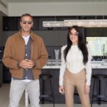 Vanessa Villela Instagram - It is with immense pride and great excitement to introduce to you my NEW LISTING and that I’m Back @theagencyre ✨😊✨ 9945 Beverly Grove Dr. Joining forces with Santiago and co listing with him is a dream come true. Santiago arrived 20 years ago into this country with nothing, and is now one of the Top Agents in the country, it’s a pleasure to work alongside another Latino He is a testament to the power of hard work, dedication and belief. Latino Power!! @santiagoarana @theagencyre ✨✨✨ Video By @openhousefoto