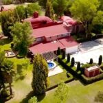 Vanessa Villela Instagram - NEW LISTING!! SAN MIGUEL DE ALLENDE, MÉXICO ❤️🇲🇽 Welcome to a once-in-a-lifetime investment opportunity! Rancho La Piedad. Nestled on a sprawling 54-hectare expanse along San Miguel de Allende. San Miguel de Allende is a UNESCO World Heritage Site. The colonial city, about a 10 minute drive from the ranch, has made the top of Best Small Cities in the world and top travel destinations lists by the likes of Condé Nast Traveler, Travel and Leisure and American Express. This property is an agricultural marvel. Boasting a coveted agricultural permit, it has been a thriving hub for asparagus cultivation, contributing to a successful export to the United States. In the heart of this fertile land lies a unique gem-a property with endless potential. With its very own well, courtesy of a State of Guanajuato concession, water security is assured. The well counts with a total assigned volume of national underground water of 60, m3. Listing price MX$ 120,000,000 #RealEstate #Mexico #SanMiguel PROPIEDAD A LA VENTA EN SAN MIGUEL DE ALLENDE, MÉXICO ❤️🇲🇽 ¡Bienvenido a una oportunidad de inversión única en la vida! Rancho La Piedad. Ubicado en una extensa extensión de 54 hectáreas a lo largo de San Miguel de Allende. San Miguel de Allende es Patrimonio de la Humanidad por la UNESCO. La ciudad colonial, a unos 10 minutos en coche del rancho, ha llegado a la cima de las listas de las mejores ciudades pequeñas del mundo y a los principales destinos turísticos de empresas como Condé Nast Traveler, Travel and Leisure y American Express. Esta propiedad es una maravilla agrícola. Con un codiciado permiso agrícola, ha sido un próspero centro para el cultivo de espárragos, lo que ha contribuido a una exportación exitosa a los Estados Unidos. En el corazón de esta tierra fértil se encuentra una joya única: una propiedad con un potencial infinito. Con pozo propio, cortesía de una concesión del Estado de Guanajuato, la seguridad hídrica está asegurada. El pozo cuenta con un volumen total asignado de agua subterránea nacional de 60, m3. Precio de cotización MX$ 120,000,000 #RealEstate #Mexico #SanMiguel