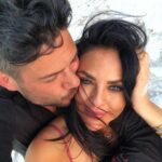 Vanessa Villela Instagram – January 26💘
Happy 2 years together love of my life😍❤️WOW 2 years baby!! This is our first photo together and it’s one of my favorites 🥰
This day is so precious as today is when I decided to jump on a plane to go to Mexico to meet you, and it was one of the best decisions of my life. 

It still feels like yesterday that we met, but it has been two years.  You have filled my life with so much love, laughs, joy, fun, there’s never a dull moment with you. #You came into my life, and everything changed for better.
You are a man with the biggest heart, a man I respect, love and cherish. 

I feel very blessed and lucky that we found each other. 
Thank you for walking into my life and thank God that he put you there. When I saw you the first time it was as if we had known each other forever. It was always easy since the beginning, as love should be, and it has been magical since then. 

Thank you for being you, my hubby, my best friend, my favorite person, my prince, my hero. 
You’re truly the man of my dreams. 
Forever Te Amo. ❤️❤️❤️❤️❤️❤️❤️❤️
VV xxx