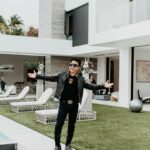 Vanessa Villela Instagram - ✨ Reliving the Magic of the Twilight Open House with Sculpture Showcase! ✨ I’m excited to give you a closer look at some of the amazing sculptures showcased at our unforgettable VIP open house at 9945 Beverly Grove Dr. Beverly Hills| 90210 We immersed ourselves in the world of artistry and elegance with the incredible works of Sir Daniel Winn, a true master of his craft. From the moment we set our eyes on this stunning piece, we knew we were witnessing something truly extraordinary. Believe me when I say everyone was in awe of his expert craftsmanship and the mesmerizing beauty of his work. I wish you could have been there with me to have seen his work in person! I hope these photos captured the essence of this breathtaking experience. Swipe through and let yourself be inspired by creativity. Make sure to stay tuned for more incredible moments of this amazing day! Sending you all the positive vibes and creative energy! ✨💫 🦋 Happy Friday Big THANK YOU to @taketwophotos for your impeccable and beautiful work! You guys are awesome!!🌟🌟🌟 #SculptureShowcase #ArtisticMastery #DanielWinnSculptures #LuxuryLiving #UnforgettableExperiences