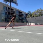 Vanessa Villela Instagram - Holaaaa🦋Have you ever thought about diving into a new sport? 🎾 It’s natural to feel a little nervous, but here’s the secret: every journey starts with a single step. 🌟 Don’t let fear of the unknown hold you back. Embrace the excitement, learn, and remember, every pro was once a beginner. 💪 Let’s do this! 🚀🎉 do you agree with me? Are you learning something new? Holaaaa🦋¿Alguna vez has pensado en aprender un nuevo deporte? 🎾 Es natural sentirse un poco nervioso, pero aquí está el secreto: todo viaje comienza con un solo paso. 🌟 No dejes que el miedo a lo desconocido te detenga. recuerda que todo profesional alguna vez fue un principiante. 💪 🚀🎉¿estás de acuerdo conmigo? ¿Estás aprendiendo algo nuevo? #NewSportJourney #EmbraceTheChallenge #LearnAndThrive #ConquerYourFears #BeginnersToWinners #SportingAdventure #Fearless #GrowthThroughSports #StepOutOfComfortZone #MasteringTheGame #RiseToTheChallenge #UnleashYourPotential #JourneyToExcellence