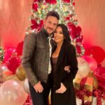 Vanessa Villela Instagram - De vuelta a la realidad🥰 Feliz 2024!!🎆🎆🎆🎆❤️🎆🎆🎆🎆 les deseo un super año!!!!✨🦋✨muchas bendiciones!! Back to reality🥰Happy 2024!!! 🎆🎆🎆🎆❤️🎆🎆🎆🎆 wishing you a wonderful year ✨🦋✨many blessings to you all!
