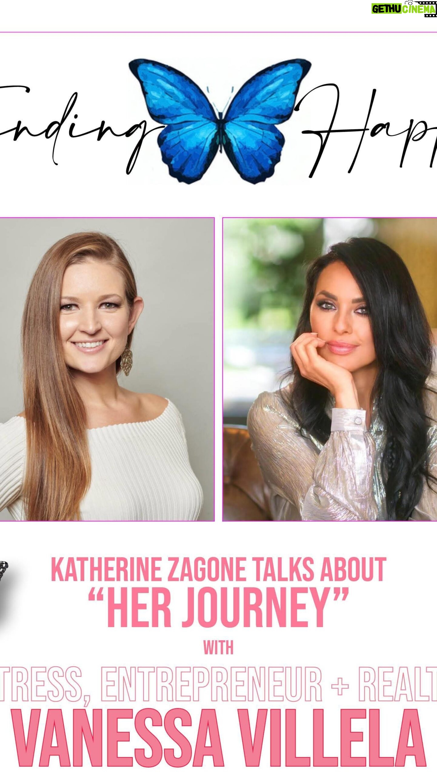 Vanessa Villela - 1.3K Likes - Finding Happy Series🦋🦋🦋🦋with @drzagone about her journey from witnessing serious illness with her mother led her into natural medicine and now devoting her life to help women with fertility and bring healthy babies, and much more! 🦄
@clockwizefertility