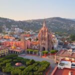 Vanessa Villela Instagram - NEW LISTING!! SAN MIGUEL DE ALLENDE MÉXICO ❤️🇲🇽 Welcome to a once-in-a-lifetime investment opportunity! Rancho La Piedad. Nestled on a sprawling 54-hectare expanse along San Miguel de Allende. San Miguel de Allende is a UNESCO World Heritage Site. The colonial city, about a 10 minute drive from the ranch, has made the top of Best Small Cities in the world and top travel destinations lists by the likes of Condé Nast Traveler, Travel and Leisure and American Express. This property is an agricultural marvel. Boasting a coveted agricultural permit, it has been a thriving hub for asparagus cultivation, contributing to a successful export to the United States. In the heart of this fertile land lies a unique gem-a property with endless potential. With its very own well, courtesy of a State of Guanajuato concession, water security is assured. The well counts with a total assigned volume of national underground water of 60, m3. Listing price MXN$ 120,000,000 #RealEstate #Mexico #SanMiguel