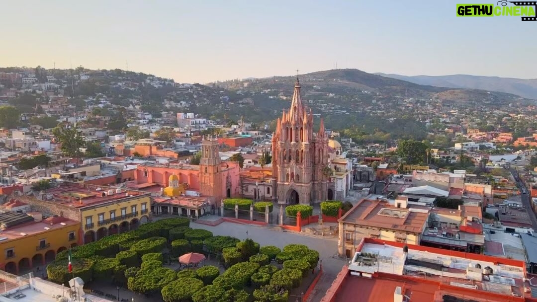 Vanessa Villela - 1.1K Likes - NEW LISTING!! SAN MIGUEL DE ALLENDE MÉXICO ❤️🇲🇽
Welcome to a once-in-a-lifetime investment opportunity! Rancho La Piedad.
Nestled on a sprawling 54-hectare expanse along San Miguel de Allende.
San Miguel de Allende is a UNESCO World Heritage Site. The colonial city, about a 10 minute drive from the ranch, has made the top of Best Small Cities in the world and top travel destinations lists by the likes of Condé Nast Traveler, Travel and Leisure and American Express.
This property is an agricultural marvel. Boasting a coveted agricultural permit, it has been a thriving hub for asparagus cultivation, contributing to a successful export to the United States.
In the heart of this fertile land lies a unique gem-a property with endless potential. With its very own well, courtesy of a State of Guanajuato concession, water security is assured.
The well counts with a total assigned volume of national underground water of 60, m3.
Listing price MXN$ 120,000,000 #RealEstate #Mexico #SanMiguel