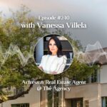Vanessa Villela Instagram - 𝐍𝐞𝐰 𝐒𝐋𝐆 𝐌𝐞𝐞𝐭𝐮𝐩: 𝐄𝐩𝐢𝐬𝐨𝐝𝐞 𝟐𝟒𝟎 🎙️ We are thrilled to welcome our amazing #SLGMember @vannevillela once again! She’s an actress who transitioned to the real estate world and is now based in Los Angeles. 💎 Join us for this insightful episode where Vanessa shares her ups and downs throughout her career, how she managed to overcome them, and also all about the projects she is currently working on. 🤩 Available on @spotify and @youtube 🎧 • • • #SLGMeetup #SLGMeetups #SuperLuxuryGroup #podcast #podcasting #podcastersofinstagram #podcastshow #newpodcast #podcasters #newepisode #spotify #luxury #luxurylifestyle
