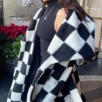 Vanessa Villela Instagram – Walking into 2023 determined to make all my dreams come true!🪄🦄🦋💫Hope this year is filled with Love, Joy, Blessings, Abundance, Good Health & Success for all of you!. May this 2023 be your best Year yet! HAPPY NEW YEAR!!!!🎆🎆🎆🦋🦋🦋🎆🎆🎆🦋🦋🦋🎆🎆🎆🦋🦋🦋🎆🎆🎆🦋🦋🦋🎆

¡Caminando hacia el 2023 decidida a hacer realidad todos mis sueños! 🦄🦋💫 Espero que este año esté lleno de Amor, Alegría, Bendiciones, Abundancia, Buena Salud y Éxito para todos ustedes, que este 2023 sea tu mejor año hasta ahora! ¡¡¡FELIZ AÑO NUEVO!!!!

Wearing my “Power of Love necklace   My “Black Power Butterfly Sunglasses”😎 🦋
From my Wave of Love Collection that I created for all of you! 
Available at www.VanessaVillela.com 
LINK IN BIO 

Coat  by @hutch_design  @pull_publicrelations @lexipulling 💕💕💕💕