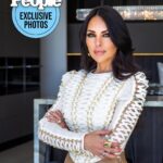 Vanessa Villela Instagram - Back to my roots! It feels so good to be back at The Agency, where my Real Estate career started. It was my dream to work there as soon I thought about doing this. I'm proud to have achieved it. Three years ago, I began studying for my exam, but the pandemic hit, and everything was put on hold. Months later, I received an email with an exam date just two weeks away. At first, I doubted myself and thought I couldn't do it. But with the encouragement of my Brother, I left my fears behind and began studying with all my heart. When the day came, I was nervous, but I knew deep down that I was ready for it. I passed my exam, and the feeling of joy was overwhelming. I couldn't stop crying tears of happiness. My message to you is: Never let fear hold you back. Believe in yourself, chase your dreams, and take that leap of faith. With hard work and determination, anything is possible. So grateful to the ones who supported me to made this happen!✨✨✨ Thank you @lizziehyman @people For the beautiful interview, you🌟Thank you my love for these gorgeous pictures, you’re the best!😍❤️ @tomfraud I love you soo much!! Beautiful flawless skin by @rivkin_aesthetics Thank you my glam team Raquel @rpromakeupartist and Desi @desiiiluuu for my makeup and hair, I loved it💫 Se siente tan bien estar de regreso en The Agency, donde comenzó mi carrera en Bienes Raíces. Era mi sueño trabajar allí tan pronto como pensé en hacer esto. Estoy orgulloso de haberlo logrado. Hace tres años, comencé a estudiar para mi examen, pero llegó la pandemia y todo se detuvo. Meses después, recibí un email con una fecha de examen a solo dos semanas de distancia. Al principio, dudé de mí misma y pensé que no podría hacerlo. Pero con soporte de mi Hermano, dejé atrás mis miedos y comencé a estudiar con todo mi corazón. Cuando llegó el día, estaba nerviosa pero en el fondo sabía que estaba preparada. Aprobé mi examen y el sentimiento de alegría fue abrumador. No podía dejar de llorar lágrimas de felicidad. Nunca dejes que el miedo te detenga. Cree en ti mismo, persigue tus sueños y da ese salto de fe. Si trabajas duro y hay determinación, todo es posible. 🦋🦋