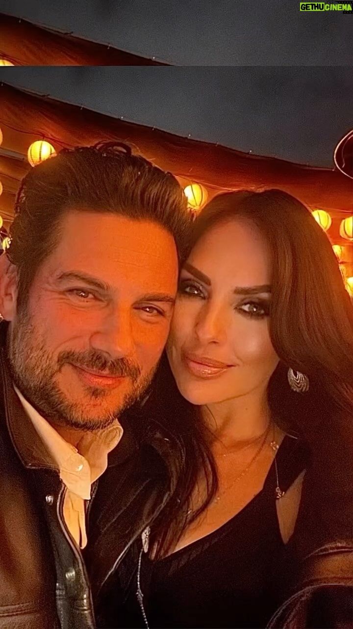 Vanessa Villela Instagram - Celebrating my hubby’s birthday 👩🏻❤️💋👨🏻 @tomfraud I love you so much!!! ❤️❤️❤️❤️❤️ @yamashirola ✨🍣🍱