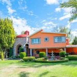 Vanessa Villela Instagram - NEW LISTING!! SAN MIGUEL DE ALLENDE, MÉXICO ❤️🇲🇽 Welcome to a once-in-a-lifetime investment opportunity! Rancho La Piedad. Nestled on a sprawling 54-hectare expanse along San Miguel de Allende. San Miguel de Allende is a UNESCO World Heritage Site. The colonial city, about a 10 minute drive from the ranch, has made the top of Best Small Cities in the world and top travel destinations lists by the likes of Condé Nast Traveler, Travel and Leisure and American Express. This property is an agricultural marvel. Boasting a coveted agricultural permit, it has been a thriving hub for asparagus cultivation, contributing to a successful export to the United States. In the heart of this fertile land lies a unique gem-a property with endless potential. With its very own well, courtesy of a State of Guanajuato concession, water security is assured. The well counts with a total assigned volume of national underground water of 60, m3. Listing price MX$ 120,000,000 #RealEstate #Mexico #SanMiguel PROPIEDAD A LA VENTA EN SAN MIGUEL DE ALLENDE, MÉXICO ❤️🇲🇽 ¡Bienvenido a una oportunidad de inversión única en la vida! Rancho La Piedad. Ubicado en una extensa extensión de 54 hectáreas a lo largo de San Miguel de Allende. San Miguel de Allende es Patrimonio de la Humanidad por la UNESCO. La ciudad colonial, a unos 10 minutos en coche del rancho, ha llegado a la cima de las listas de las mejores ciudades pequeñas del mundo y a los principales destinos turísticos de empresas como Condé Nast Traveler, Travel and Leisure y American Express. Esta propiedad es una maravilla agrícola. Con un codiciado permiso agrícola, ha sido un próspero centro para el cultivo de espárragos, lo que ha contribuido a una exportación exitosa a los Estados Unidos. En el corazón de esta tierra fértil se encuentra una joya única: una propiedad con un potencial infinito. Con pozo propio, cortesía de una concesión del Estado de Guanajuato, la seguridad hídrica está asegurada. El pozo cuenta con un volumen total asignado de agua subterránea nacional de 60, m3. Precio de cotización MX$ 120,000,000 #RealEstate #Mexico #SanMiguel