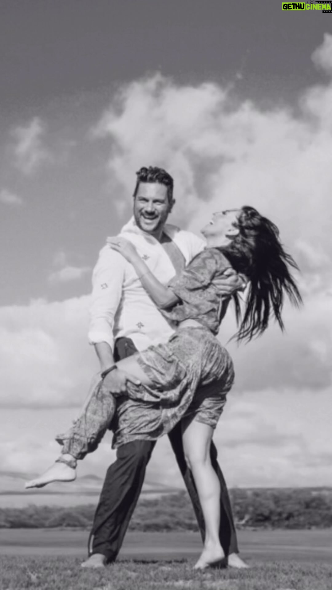 Vanessa Villela - 6.6K Likes - I want to celebrate the magic of The power of our LOVE!
Cheers to love, laughter and an eternity of cherished moments shared together. ❤️✨ My heart overflows with gratitude for your presence in my life, mi amore . You are my rock, best friend and my partner in crime. Here’s to the extraordinary path we are on, and the exciting adventures that await us. Words cannot express how much I adore you, my love for you reaches beyond the Smoon and back! 🥰🌙
#LoveAndLaughter #PartnersInCrime
#ForeverUs #BlessedToHaveYou #JourneyOfLove