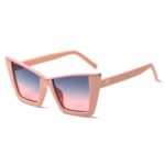 Vanessa Villela Instagram - Lumina Love: Believe in your Magic Pink Sunglasses are designed for those who radiate love and positivity. 🩷🦋🩷 Available at VanessaVillela.com LINK IN MY PROFILE SHIPPING WORLDWIDE 🌍 Lumina Love: Believe in your Magic Pink Las gafas de sol están diseñadas para quienes irradian amor y positividad. 🦋 Disponible en VanessaVillela.com LINK EN MI PERFIL