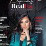 Vanessa Villela Instagram - Huge thanks to @latinas_reales for featuring Latina stories in their January 2024 issue. It’s an honor to represent strong Latinas in the real estate world. 🌟 Each moment in my journey has a story, and I’m so excited to share mine with you, adding a touch of elegance with @rado. ✨ Time is precious, and I’m making every second count. Let’s keep inspiring and creating unforgettable moments together! 🦋💖#LatinasReales #RadoTime #LatinaPower #RealEstate Muchas gracias a @latinas_reales por presentar historias de latinas en su edición de enero de 2024. Es un honor representar a latinas fuertes en el mundo inmobiliario. 🌟 Cada momento de mi viaje tiene una historia y estoy muy emocionada de compartir la mía contigo, agregando un toque de elegancia con @rado. ✨ El tiempo es oro y hago que cada segundo cuente. ¡Sigamos inspirando y creando juntos momentos inolvidables! 🦋💖 Thank you for my beautiful photo my love @tomfraud ❤️