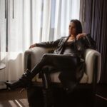 Vanessa Villela Instagram - Embracing my inner fashionista 🦋💃🏻✨ From the runway to real estate & everything in between, fashion is a powerful form of self-expression that allows us to showcase our unique style and personality. So excited to share my fashion adventures with all of you! Stay tuned for more stylish looks and fashion inspiration. 💫 La moda es una forma poderosa de autoexpresión que nos permite mostrar nuestro estilo y personalidad únicos. Tan emocionada de compartir mi aventuras de moda con todos ustedes! Estén atentos para obtener más looks elegantes e inspiración de moda. 💫 #FashionVibes #StyleInspiration #FashionAdventures #SelfExpression #FashionForward #StayFabulous
