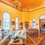Vanessa Villela Instagram - NEW LISTING!! SAN MIGUEL DE ALLENDE, MÉXICO ❤️🇲🇽 Welcome to a once-in-a-lifetime investment opportunity! Rancho La Piedad. Nestled on a sprawling 54-hectare expanse along San Miguel de Allende. San Miguel de Allende is a UNESCO World Heritage Site. The colonial city, about a 10 minute drive from the ranch, has made the top of Best Small Cities in the world and top travel destinations lists by the likes of Condé Nast Traveler, Travel and Leisure and American Express. This property is an agricultural marvel. Boasting a coveted agricultural permit, it has been a thriving hub for asparagus cultivation, contributing to a successful export to the United States. In the heart of this fertile land lies a unique gem-a property with endless potential. With its very own well, courtesy of a State of Guanajuato concession, water security is assured. The well counts with a total assigned volume of national underground water of 60, m3. Listing price MX$ 120,000,000 #RealEstate #Mexico #SanMiguel PROPIEDAD A LA VENTA EN SAN MIGUEL DE ALLENDE, MÉXICO ❤️🇲🇽 ¡Bienvenido a una oportunidad de inversión única en la vida! Rancho La Piedad. Ubicado en una extensa extensión de 54 hectáreas a lo largo de San Miguel de Allende. San Miguel de Allende es Patrimonio de la Humanidad por la UNESCO. La ciudad colonial, a unos 10 minutos en coche del rancho, ha llegado a la cima de las listas de las mejores ciudades pequeñas del mundo y a los principales destinos turísticos de empresas como Condé Nast Traveler, Travel and Leisure y American Express. Esta propiedad es una maravilla agrícola. Con un codiciado permiso agrícola, ha sido un próspero centro para el cultivo de espárragos, lo que ha contribuido a una exportación exitosa a los Estados Unidos. En el corazón de esta tierra fértil se encuentra una joya única: una propiedad con un potencial infinito. Con pozo propio, cortesía de una concesión del Estado de Guanajuato, la seguridad hídrica está asegurada. El pozo cuenta con un volumen total asignado de agua subterránea nacional de 60, m3. Precio de cotización MX$ 120,000,000 #RealEstate #Mexico #SanMiguel