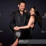 Vanessa Villela Instagram - What an incredible and inspiring evening at the LA Style Awards Ceremony! I had the honor of sharing the space with talented and inspiring individuals like Roselyn Sánchez, Andrew Graham, Nicole Vallance and many more remarkable personalities. The iconic Grammy Museum in LA LIVE set the perfect stage for this remarkable event, where L.A. STYLE Magazine celebrated the ‘Most Influential’ issue and recognized outstanding entrepreneurs, celebrities, and digital influencers of 2023. This night was filled with unforgettable moments and I’m so honored to have been a part of it amd with my hubby ny my side❤️❤️❤️❤️❤️❤️ Te Amo @ tomfraud 🥰🦋✨🥰🦋✨🥰🙏✨🥰 Thanks a million to my incredible Glam Team @rpromakeupartist Loved my makeup 😍❤️ and I loved my hair @desiiiluuu 😍❤️ Amazing dress 👗 by @cristallini_official @regardstylehouse 🦋#LAStyleAwards #MostInfluential #InspiringNight #Redcarpetevent #redcarpetfashion #redcarpetlook #redcarpet2023 ¡Qué noche increíble e inspiradora en los Premios LA Style! Tuve el honor de compartir el espacio con personas talentosas e inspiradoras como Roselyn Sánchez, Andrew Graham, Nicole Vallance y muchas otras personalidades destacadas. El icónico Museo Grammy en LA LIVE fue el escenario perfecto para este evento destacado, donde la revista L.A. STYLE celebró su edición de “Los Más Influyentes” y reconoció a emprendedores, celebridades e influyentes digitales del 2023. Esta noche estuvo llena de momentos inolvidables y me da mucho orgullo compartirlas con ustedes! #PremiosLAStyle #LosMásInfluyentes #NocheInspiradora #Alfombraroja #RepresentaciónLatina