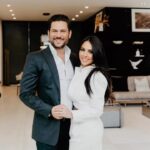 Vanessa Villela Instagram - I couldn’t mention the importance of support without acknowledging my loving husband @tomfraud.😍 He has been my rock throughout the journey of putting together this extraordinary VIP Open House and everything I do. From helping me select the most exquisite art pieces through Art Solutions LA to ensuring every detail was perfect, he’s been by my side every step of the way. I’m so proud of you. Thank you for sharing your extraordinary gift with the world. Your photography has the ability to bring joy, inspiration, and a profound sense of wonder to everyone who has the privilege of seeing it. Keep shining your light, my love, and know that I will always be here, cheering you on every step of the way.🌟🌟🌟🌟🥰🌟🌟🌟🌟 These photos are a tribute to our unbreakable bond and the strength that comes from having a best friend in a marriage. Together, we’ve built a foundation of trust, encouragement, and endless love. I’m grateful for his unwavering support, not just in this venture, but in every aspect of our lives. Forever TE AMO my best friend, mi pajaro, my prince , love of my life. ❤️👫✨❤️🦜🦜❤️