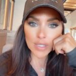 Vanessa Villela Instagram - Preguntas y respuestas de mi rutina para ponerme en forma ☺️🦋💪👙 Link de la proteina que tomo en mi perfil 🔗