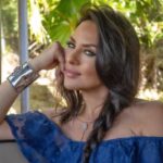 Vanessa Villela Instagram - Cascading colors, vibrant culture, and the essence of my beloved Mexico. @fairmontmayakoba my favorite place! Lost in the allure of La Riviera Maya, where the sun-kissed shores and ancient wonders beckon. Have you experienced the magic of this Mexican paradise? Share your favorite memory in the comments below 🩵🦋⬇️🥰 Colores en cascada, cultura vibrante y la esencia de mi México amado. @fairmontmayakoba mi lugar favorito! Han visitado aquí?? Cuénteme cual es su lugar favorito 🥰 #VTravelcommunity #Wanderlust #TravelInspiration #ExploreTogether #wheretonext #travel #mexico #mayakoba #fairmontmayakoba