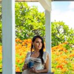 Vanessa Villela Instagram - Good morning ☀️ Maui secret Gem 🌺🏝️👙 @paiainn Loved these place sooo much, this is the perfect place to disconnect, being surrounded by nature and nurture your spirit!! Buenos días ☀️ Gema secreta de Maui 🌺🏝️👙 @paiainn Este es el lugar perfecto para desconectarse, estar rodeado de naturaleza y nutrir tu espíritu! Bikini by @lascivious 👙🖤❣️🔥 Earings by charlielapson 💎 💙 Photos by my hubby @tomfraud ❤️