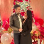 Vanessa Villela Instagram - De vuelta a la realidad🥰 Feliz 2024!!🎆🎆🎆🎆❤️🎆🎆🎆🎆 les deseo un super año!!!!✨🦋✨muchas bendiciones!! Back to reality🥰Happy 2024!!! 🎆🎆🎆🎆❤️🎆🎆🎆🎆 wishing you a wonderful year ✨🦋✨many blessings to you all!