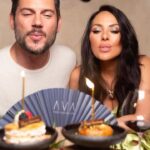 Vanessa Villela Instagram - My Anniversary trip in 60 seconds! Celebrating my first wedding anniversary in Orlando was truly magical—the most fun place on earth! Each unique location added its own charm, creating an experience beyond perfection. Grateful for the incredible places and the wonderful people we met, Visit Orlando made our dream anniversary trip unforgettable. Thank you for showering us with love and making it a truly special celebration for my hubby and me. —— Celebrar mi primer aniversario de bodas en Orlando fue realmente mágico: ¡el lugar más divertido del mundo! Cada lugar fue  único e añadió su propio encanto, creando una experiencia  perfecta. Agradecida por los lugares increíbles y las personas maravillosas que conocimos, Visit Orlando hizo que el viaje de aniversario de nuestros sueños fuera inolvidable. Gracias por darnos tanto amor y hacer que sea una celebración verdaderamente especial para mi esposo y para mí. #thingstodoinorlando #visitorlando #orlandothingstodo #placestoeatinorlando #bucketlist #explore #romanticgetaway