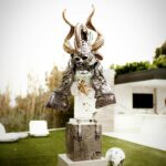Vanessa Villela Instagram - ✨ Reliving the Magic of the Twilight Open House with Sculpture Showcase! ✨ I’m excited to give you a closer look at some of the amazing sculptures showcased at our unforgettable VIP open house at 9945 Beverly Grove Dr. Beverly Hills| 90210 We immersed ourselves in the world of artistry and elegance with the incredible works of Sir Daniel Winn, a true master of his craft. From the moment we set our eyes on this stunning piece, we knew we were witnessing something truly extraordinary. Believe me when I say everyone was in awe of his expert craftsmanship and the mesmerizing beauty of his work. I wish you could have been there with me to have seen his work in person! I hope these photos captured the essence of this breathtaking experience. Swipe through and let yourself be inspired by creativity. Make sure to stay tuned for more incredible moments of this amazing day! Sending you all the positive vibes and creative energy! ✨💫 🦋 Happy Friday Big THANK YOU to @taketwophotos for your impeccable and beautiful work! You guys are awesome!!🌟🌟🌟 #SculptureShowcase #ArtisticMastery #DanielWinnSculptures #LuxuryLiving #UnforgettableExperiences