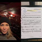 Vanessa Williams Instagram – Welcome to the “House of Miranda”. It’s starting to get exciting!!! @pradawestend 👠 🎶🇬🇧