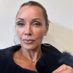 Vanessa Williams Instagram - Rehearsal Face 👠🇬🇧 @pradawestend
