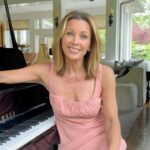 Vanessa Williams Instagram - Always proud to speak up and sing out in support of @ejaf and the LGBTQ community. Everyone deserves to be able to live and love freely. #SpeakUpSingOutGiveaway