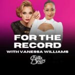 Vanessa Williams Instagram – #FortheRecord: Headliner of the Week Vanessa Williams joins #TheAmandaSealesShow to share the music that highlights her life. She also shares a powerful lesson that her mom taught her. The comments are open for you to share a song that reminds you of your mom. Hear more from the Headliner of the Week and The Amanda Seales Show crew wherever you get your podcasts.