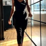 Vanessa Williams Instagram – HER.

#InternationalWomensDay