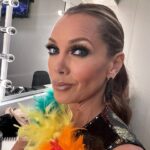Vanessa Williams Instagram – Places for show #2 VACAYA 🌈🛳️#worktodo🎤