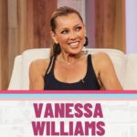 Vanessa Williams Instagram – The legendary Vanessa Williams tells Sherri about her new single, “Legs (Keep Dancing” and starring as Miranda Priestly in “The Devil Wears Prada” in London’s West End. Plus, is Vanessa open to playing Dominique Deveraux in a “Dynasty” reboot?

#sherrishepherd #vanessawilliams #devilwearsprada #westend #musical #dynasty #DominiqueDeveraux  #DiahannCarroll