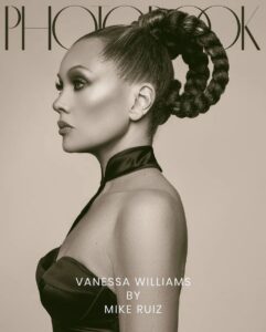 Vanessa Williams Instagram - @bossipofficial ・・・ #BOSSIPEXCLUSIVE: Vanessa Williams continues to WOW us! Photobook Magazine’s co-owner and creative director, Mike Ruiz, captured the strength and timeless beauty of Vanessa Williams for the cover of the magazine’s May issue, being released April 25th pegged to the release of Vanessa Williams’ new music single “Legs” and its video, directed by Ruiz. Read more on #BOSSIP.com 📸: @mikeruizone Hair @chuckielovehair Makeup @deney_adam Styling @718blonde #VanessaWilliams