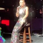 Vanessa Williams Instagram – A time was had on last week’s VACAYA cruise of the Caribbean. Several celebrities including Alan Cumming, Daya, La Voix, and Vanessa Williams were aboard the ship and performed for passengers during the week-long journey.

After an experience @vanessawilliamsofficial never had before, the singer talked to Out’s editor-in-chief, @dnlreynolds, about her surprise performance of “Kiss of the Spider Woman,” gearing up to play Miranda Priestly in ‘The Devil Wears Prada’ musical, and the progressive upbringing that shaped her to be a fierce LGBTQ  ally. “It’s just standing up and showing your solidarity over and over and over again,” she says.

Read the full story and watch her chilling performance at Out’s #linkinbio.

📸: VACAYA/Gabriel Goldberg @ HollywoodBruisers

#gaycruise #gaycruising #myvacay #cruise #vanessawilliams #thedevilwearsprada #musical #kissofthespiderwoman #broadway #chitarivera #interview #lgbtq #vacation
