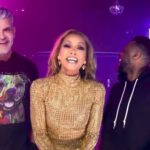 Vanessa Williams Instagram - Are You Guys Ready? #Repost @mikeruizone ・・・ GET READY!!! Coming January 2024 #vanessawilliams #giveemhell #legs #newmusic #share