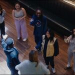 Vanessa Williams Instagram - April 26th is soon approaching. I can’t wait for you guys to see the video. Here’s another snippet. #legskeepdancing #vanessawilliams #newmusic