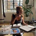 Vanessa Williams Instagram – Pray for the intern.

#ParisFashionWeek