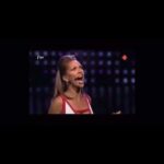 Vanessa Williams Instagram – #tbt “Musicals Ahoy” in Rotterdam 2006 singing “Kiss of the Spiderwoman” from some of my Broadway hits 🕷️. makeup @iamsamfine  hair @oscarjameshair