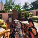 Vanessa Williams Instagram - Morning ☀️Private gig time 🌴