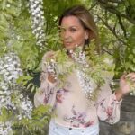 Vanessa Williams Instagram - Feels like I’m back on Wisteria Lane