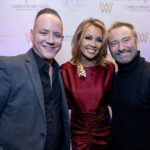 Vanessa Williams Instagram – So many laughs at my new candle launch in Vegas!  Thanks to the amazing @ctdesignlv team for your incredible hospitality and creating such a beautiful product line 🥂🍾🕯️ http://Shopchristophertodd.com/vanessa-williams