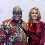 Vanessa Williams Instagram – So many laughs at my new candle launch in Vegas!  Thanks to the amazing @ctdesignlv team for your incredible hospitality and creating such a beautiful product line 🥂🍾🕯️ http://Shopchristophertodd.com/vanessa-williams