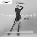 Vanessa Williams Instagram - Thank you @ebonymagazine ❤️… Repost: Vanessa Williams continues to captivate audiences with her talent and determination. As she embarks on this new chapter with music she continues to solidify her status as a true legend in the industry…Read More.. Link 🔗in bio. #vanessawilliams #ebonymagazime #dance #newmusic 📸: @mikeruizone
